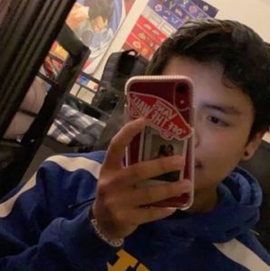 Meet your Posher, Tony